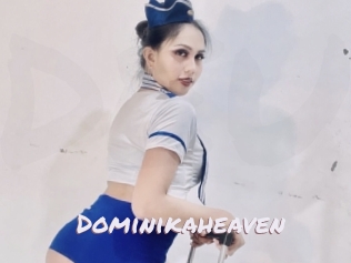 dominikaheaven Deutsche Sexcams