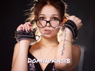 Dominikasib