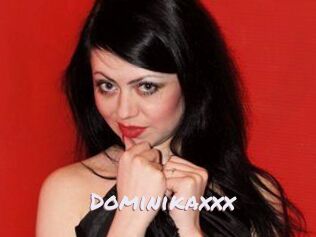 dominikaxxx Deutsche Sexcams
