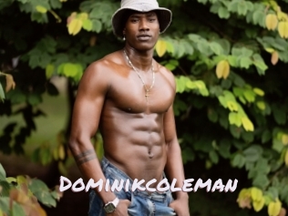 Dominikcoleman
