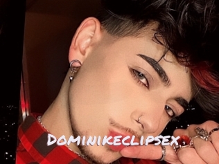 dominikeclipsex Deutsche Sexcams