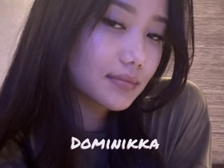 Dominikka