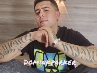 Dominkparker