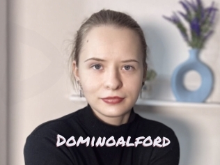 Dominoalford