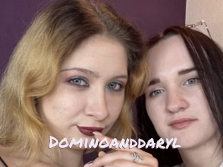 dominoanddaryl Deutsche Sexcams