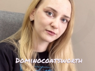 Dominocoatsworth