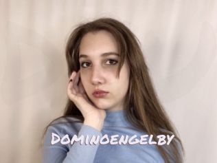 Dominoengelby