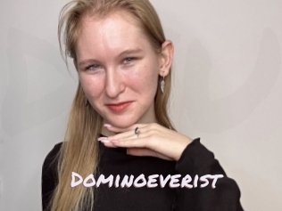 Dominoeverist