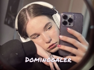 Dominogaler