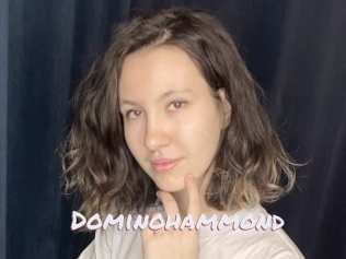 Dominohammond