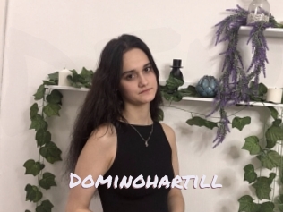 Dominohartill