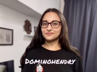 Dominohendry