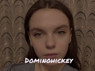 Dominohickey