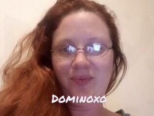 Dominoxo