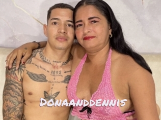 Donaanddennis