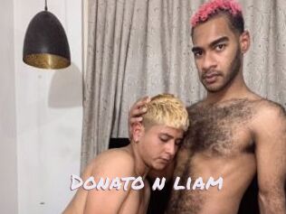 donato_n_liam Deutsche Sexcams