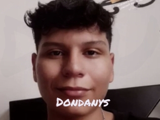 dondanys Deutsche Sexcams