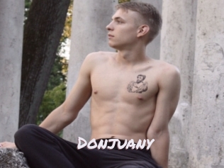 donjuany Deutsche Sexcams