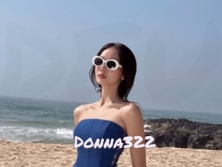 donna322 Deutsche Sexcams