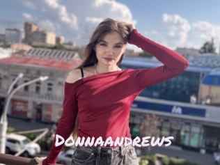 donnaandrews Deutsche Sexcams
