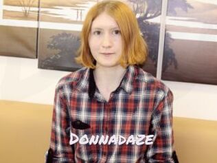 Donnadaze