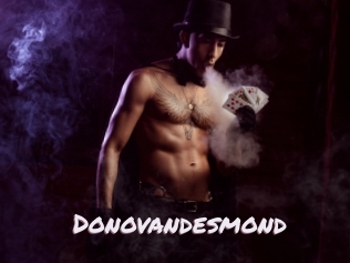 donovandesmond Deutsche Sexcams
