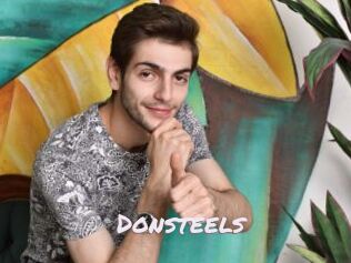 Donsteels