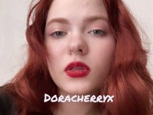 doracherryx Deutsche Sexcams