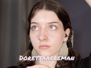dorettaacreman Deutsche Sexcams