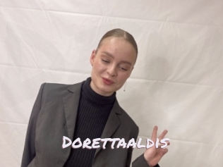 Dorettaaldis