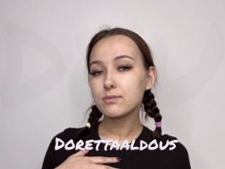 dorettaaldous Deutsche Sexcams