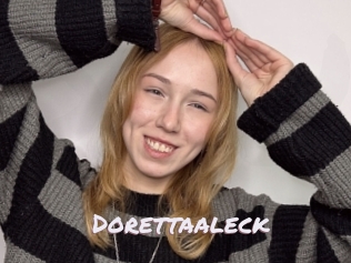 Dorettaaleck