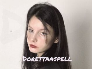 Dorettaaspell