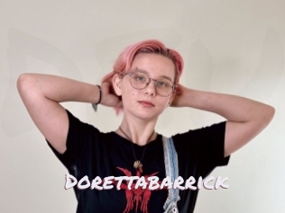 dorettabarrick Deutsche Sexcams