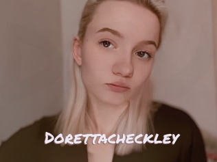 dorettacheckley Deutsche Sexcams