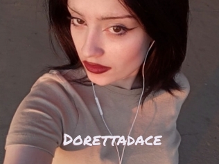 dorettadace Deutsche Sexcams