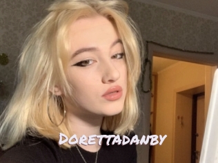 dorettadanby Deutsche Sexcams