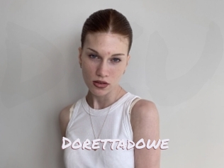 Dorettadowe