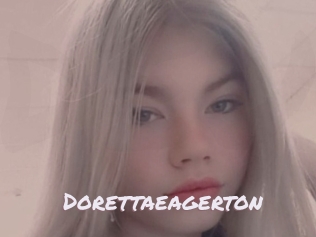 dorettaeagerton Deutsche Sexcams