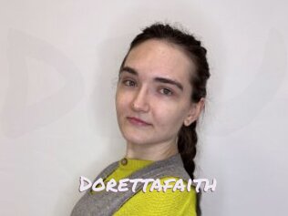 dorettafaith Deutsche Sexcams