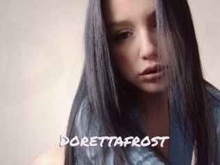 Dorettafrost