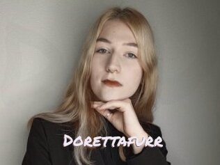 dorettafurr Deutsche Sexcams