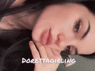 dorettagirling Deutsche Sexcams
