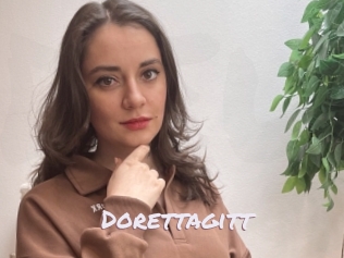 Dorettagitt