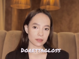 Dorettagloss