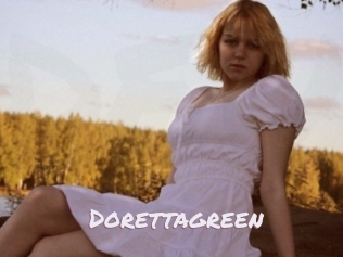 Dorettagreen
