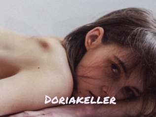 doriakeller Deutsche Sexcams
