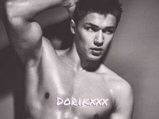 dorikxxx Deutsche Sexcams