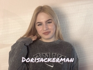 Dorisackerman