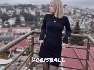 Dorisball